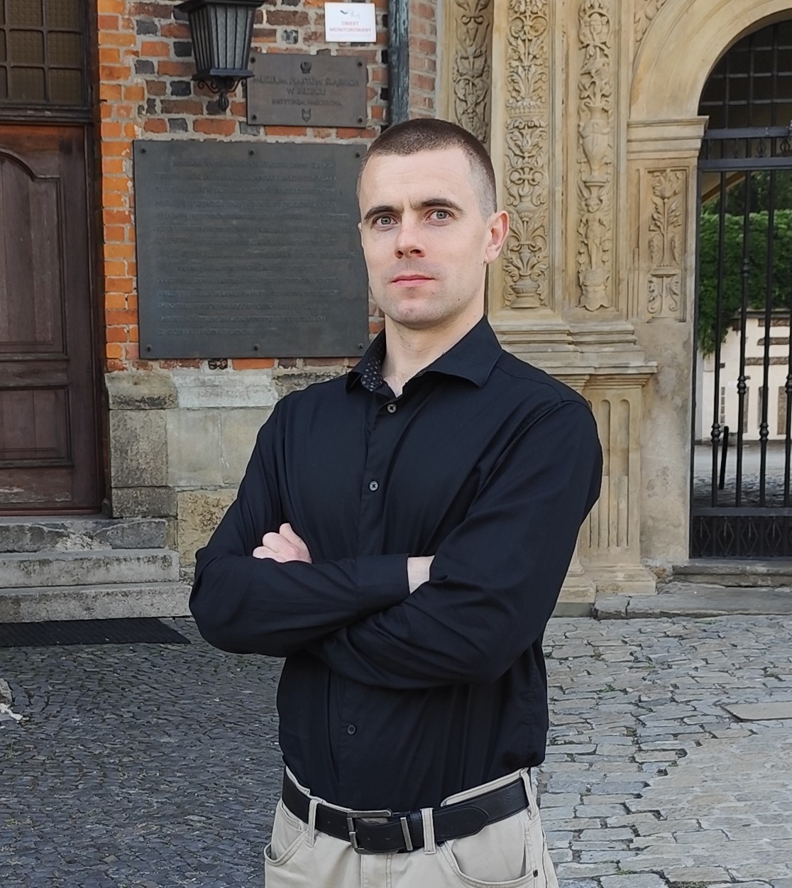 Adam Zarzeczański Projektowanie stron internetowych